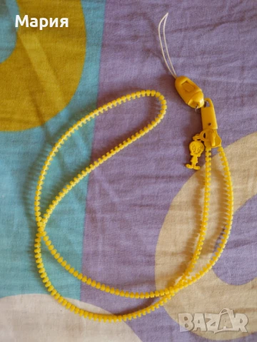 Аксесоар за телефон или бадж Tweety Bird , снимка 4 - Други - 51047926