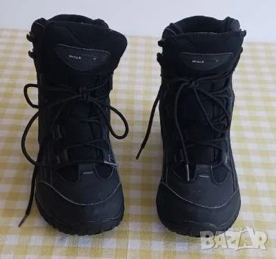 Дамски зимни боти Walkmaxx, 38