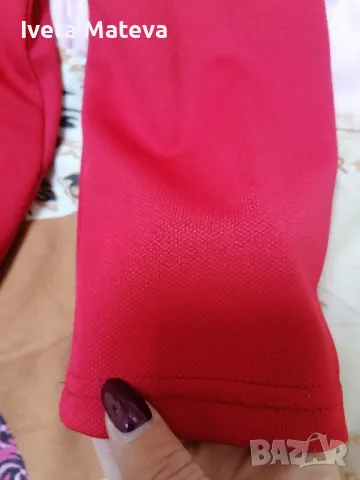 Дамска рокля, снимка 4 - Рокли - 47827509