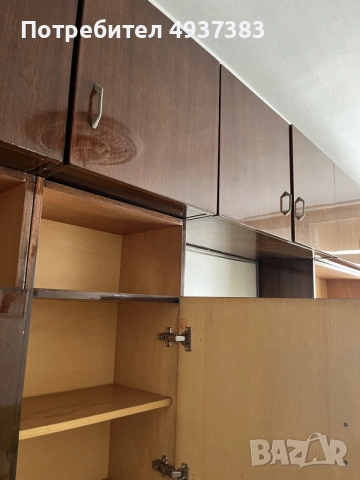 Ретро холна секция , снимка 5 - Секции и витрини - 55920448
