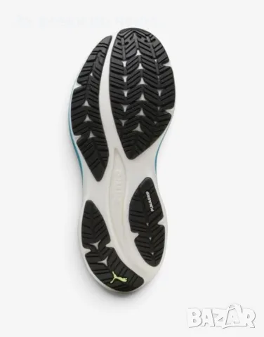 PUMA Magnify NITRO 3 Running Shoes White Дамски Маратонки👟Дамски Спортни Обувки Код P2959, снимка 5 - Маратонки - 55817172