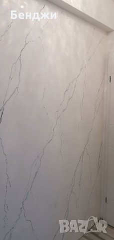 Декоративни италиански мазилки и бой , снимка 3 - Ремонти на апартаменти - 31382921