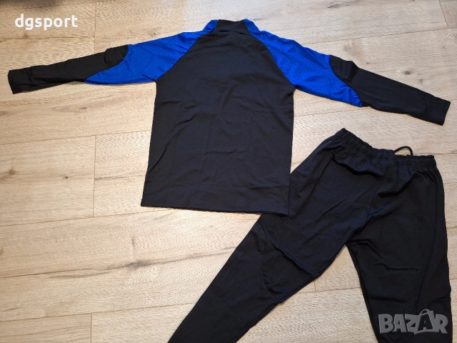 Футболен анцунг на ПСЖ половин цип! , снимка 7 - Футбол - 52387247