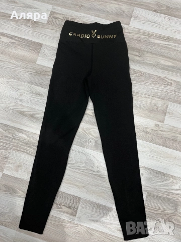 Дамски спортен клин , снимка 3 - Клинове - 52554457