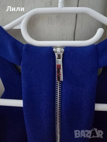 Рокля Calvin Klein размер S ,US 4, снимка 6 - Рокли - 53931749