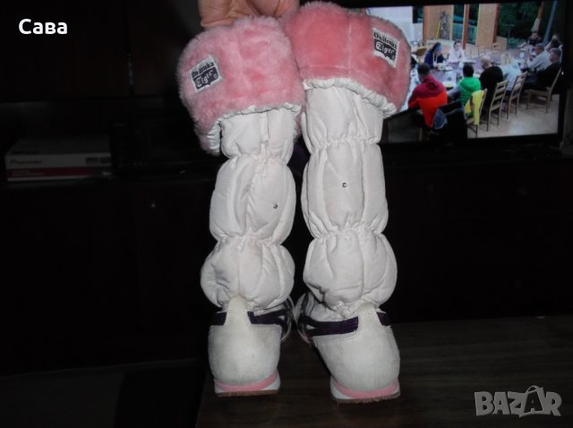 Ботуши ONITSUKA TIGER   №36, снимка 3 - Дамски ботуши - 30495224