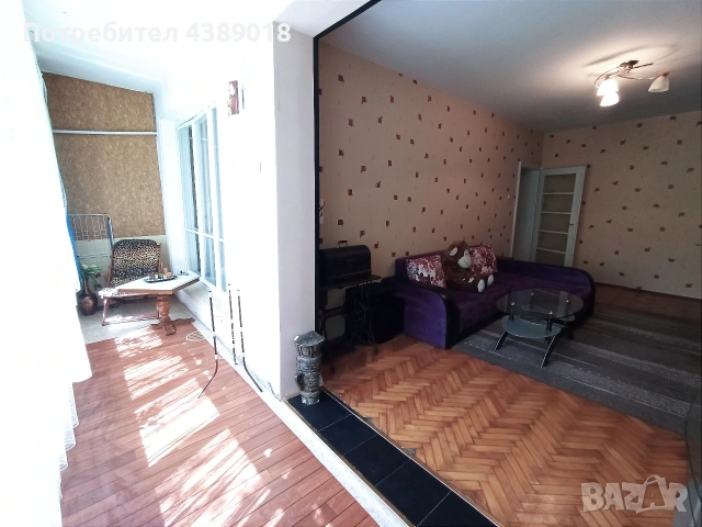 Давам под наем апартамент в Гео Милев , снимка 8 - Апартаменти - 53240494