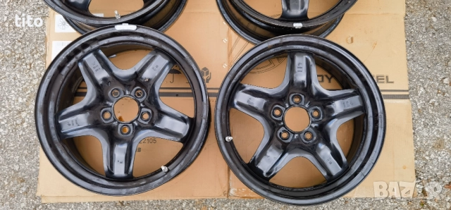 22 ноември 2025 г. 5 120 17 Цола Опел Инсигния / Opel Insignia, снимка 7 - Гуми и джанти - 52519361