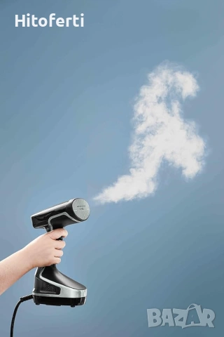 Rowenta Steam Force DR8250, 200 W, непрекъсната пара 30 g/min,, снимка 2 - Ютии - 54168952