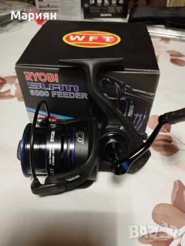 Разпродажба на въдици и макари , снимка 10 - Въдици - 52595124