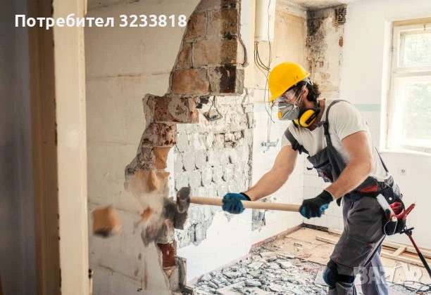 Здравейте Предлагаме всякакви видове строителни услуги, снимка 3 - Други ремонти - 51475016