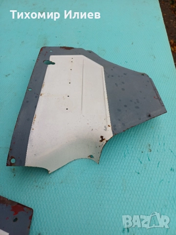 Капаци за Балкан 50, снимка 5 - Части - 52344781