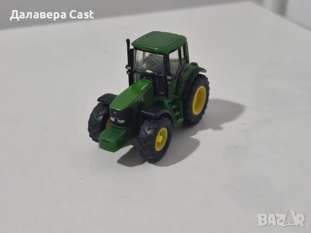 1/60 Tractor Siku 