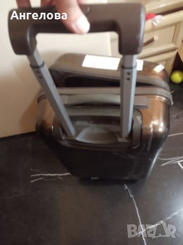 Куфар, снимка 9 - Други стоки за дома - 42346495