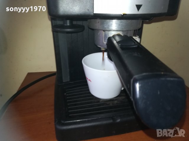 delonghi 2601211100, снимка 8 - Кафемашини - 31559752