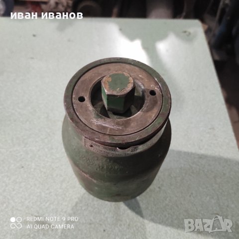 Хидро Конпенсатор Клапан, снимка 9 - Хидравлични и пневматични чукове - 38727205