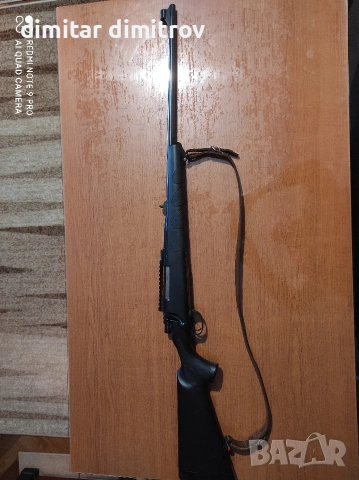 Ловна карабина Застава М70