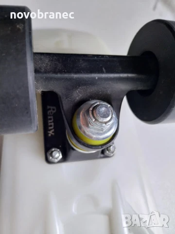 оригинално Penny AUSTRALIA Пениборд 27inch Skateboard скейтборд , снимка 15 - Скейтборд, ховърборд, уейвборд - 50827482
