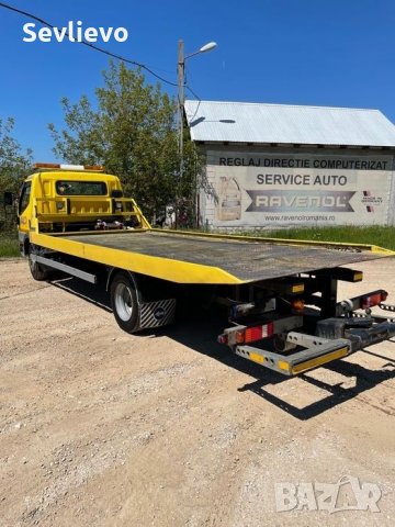 Репатрак Севлиево Ловеч Микре Шипка, снимка 2 - Транспортни услуги - 35231901