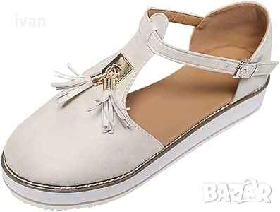 Намаление Дамски сандали, леки и удобни.Налични размери от 35 до 40, снимка 2 - Сандали - 51999780