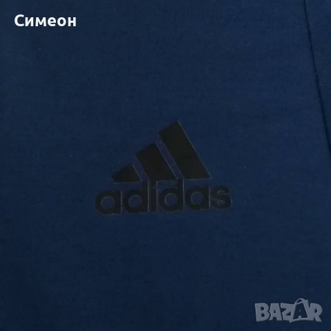 Adidas FreeLift оригинална тениска M Адидас спортна фланелка фитнес, снимка 4 - Спортни дрехи, екипи - 37584064