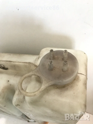 Резервоар за течност за чистачки за предно стъкло за Mercedes 709 609 (1986-1996) 6708690120, снимка 3 - Части - 54024613