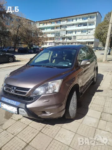 Honda C-rv 2011 Excluzive