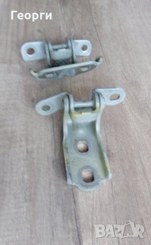 панти предна врата Chevrolet Aveo T300, снимка 3 - Части - 32149819