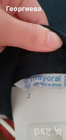 Официална рокля , снимка 4 - Детски рокли и поли - 48922387