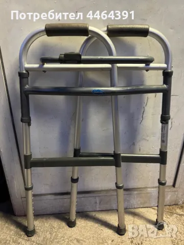 Проходилка , снимка 2 - Проходилки - 50368279