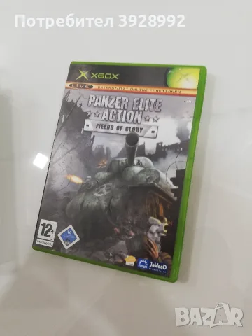 Игри за Хбокс - Xbox, снимка 5 - Игри за Xbox - 56506635