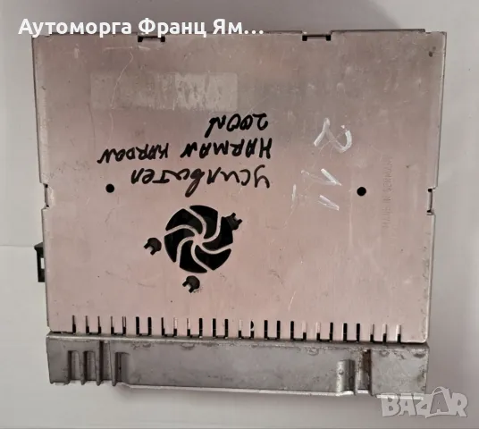 A2118704089 Усилвател Mercedes E Class W211