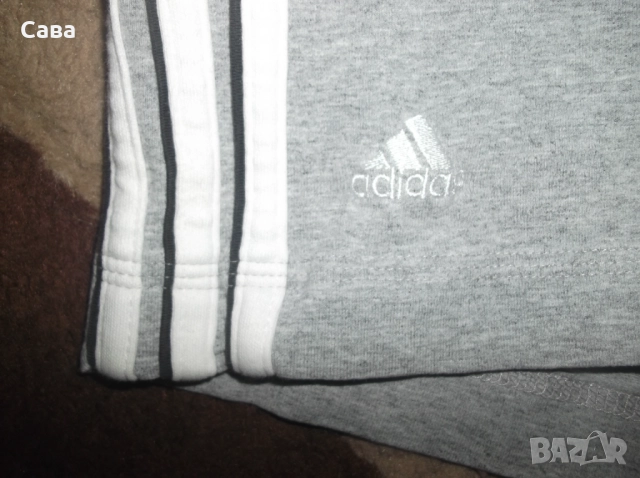 Шорти и тениска ADIDAS  дамски,С-М-Л, снимка 8 - Спортни екипи - 51634851