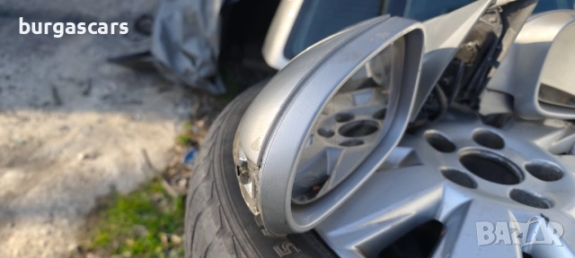 Огледало ляво дясно Mercedes-Benz CLK 200 W209, снимка 5 - Части - 53981886