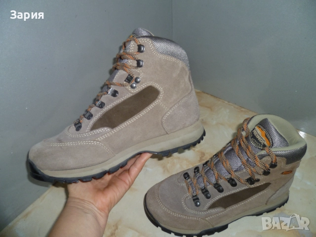 MEINDL боти №38, снимка 5 - Дамски боти - 52858296