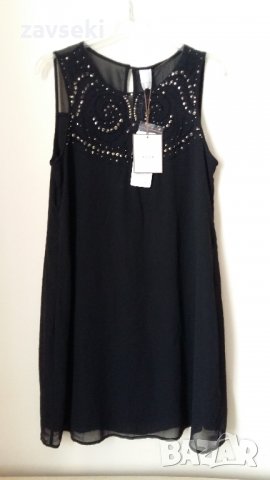 Елегантни дамски рокли , снимка 7 - Рокли - 29921990