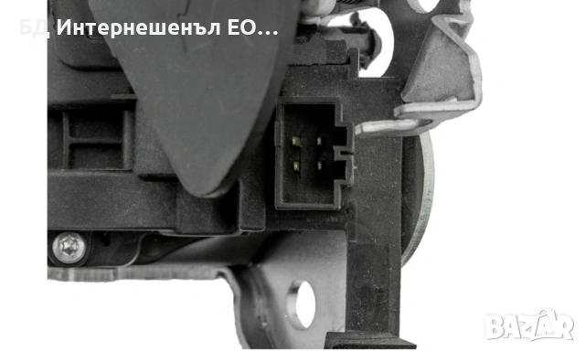 561827505 Брава за багажник, VW, Passat B7 Седан Facelift, 4 ПИН,, снимка 6 - Части - 53064117