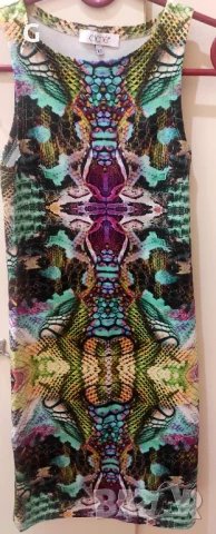 Cliche къса рокля, снимка 2 - Рокли - 50998727