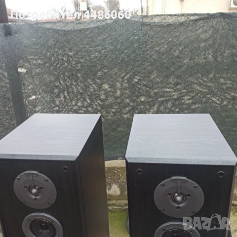 Тонколони Magnat, снимка 13 - Други - 53999437