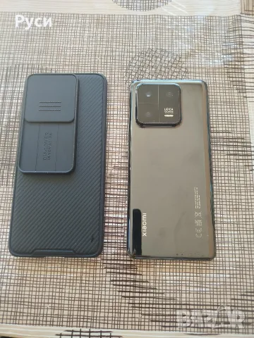 Mi Xiaomi 13 pro 12/256, снимка 2 - Xiaomi - 55739715