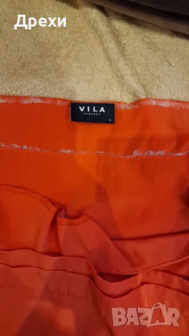 Дамска рокля, снимка 3 - Рокли - 49572448