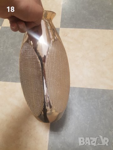 Ваза, снимка 2 - Вази - 40423297