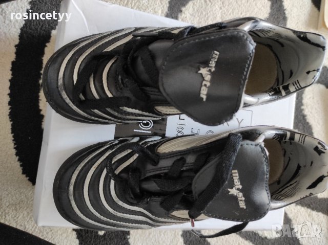 детски маратонки, снимка 6 - Детски маратонки - 31358340