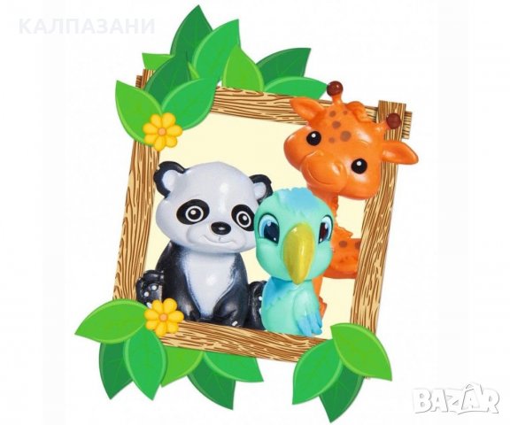 Кукла Еви Лав - Еви на сафари, снимка 3 - Кукли - 29879134