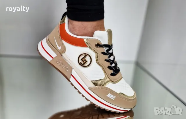 Дамски маратонки , снимка 7 - Маратонки - 49249997