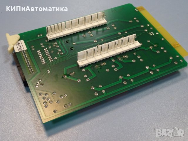 модул реле TYTRONICS INC DRV7-2V REV A, снимка 2 - Резервни части за машини - 37175755
