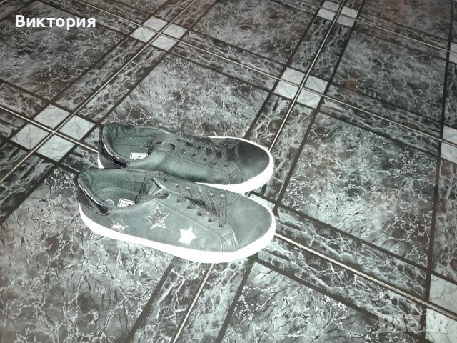 Гуменки размер 36, снимка 4 - Кецове - 38656888