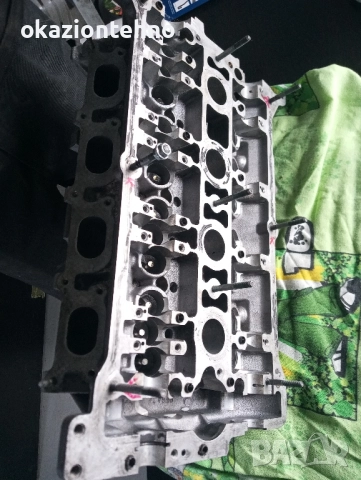 Рециклирана Глава за Audi 1.8 T APU