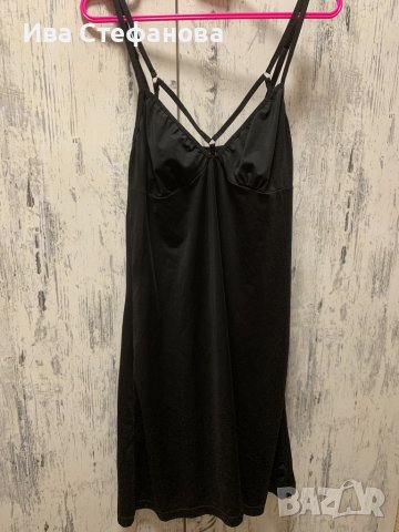 Секси еротично бельо тип нощница комбинезон пижама , снимка 7 - Бельо - 37007254