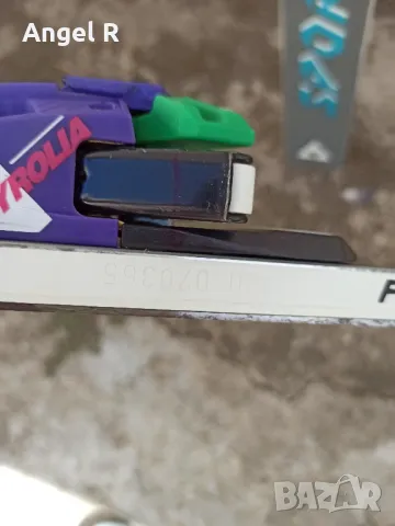 Ски FISHER SC4, снимка 5 - Зимни спортове - 47492551